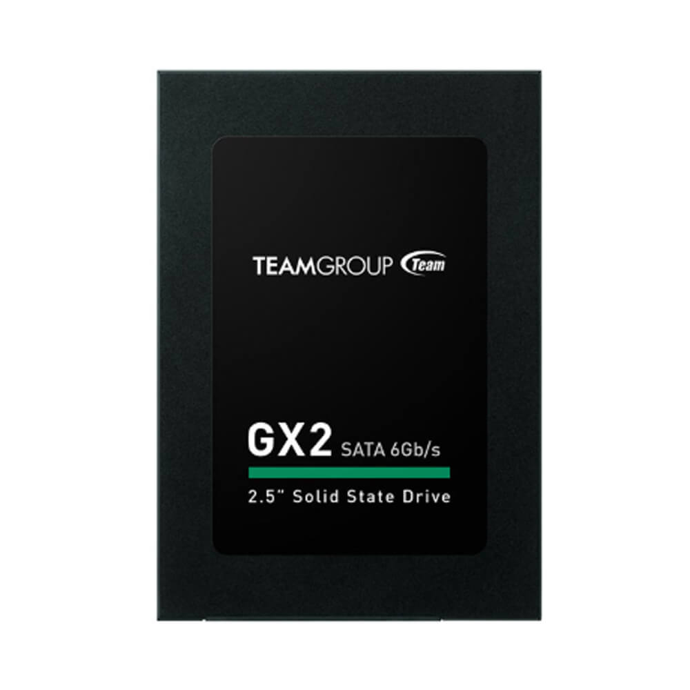 SSD Team GX2 256GB 2.5-inch SATA 3